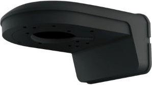 Enzo provision camera muurbeugel geschikt voor di-, dai-fix en dma zwart - 7900492