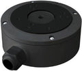Enzo provision camera opbouwdoos geschikt voor i2-i4-difix zwart - 7900493