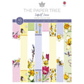The paper tree • daffodil dance insert collection a4
