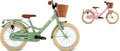 Puky youke 18 classic - children's bike