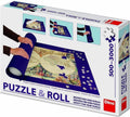 Dinotoys Puzzle Roll – rollbare Puzzlematte für 500 bis 3000 Teile