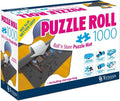 Boosterbox Puzzlerolle – aufrollbare Puzzlematte mit bis zu 1000 Teilen