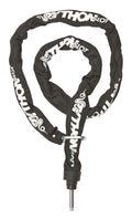 Buzaglo pythonslot ringslot insteekketting 5,5x140cm