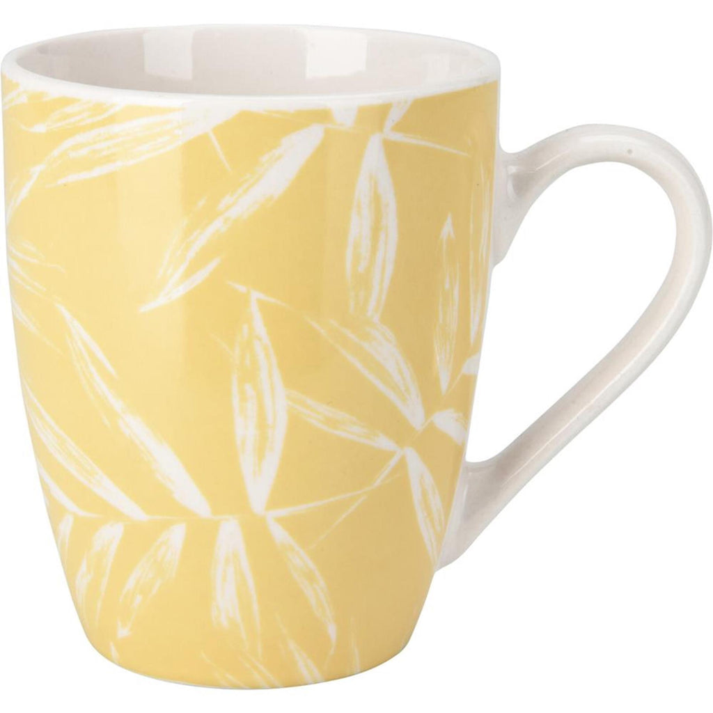 Excellent houseware beker porselein350ml