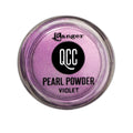 Ranger ink ranger • quickcure clay pearl powder violet