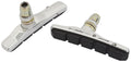 Quaxar 72mm cartridge brake shoes for shimano