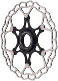 Quaxar aviator lightweight center-lock disc rotor