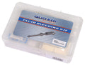 Quaxar bleeding kit for shimano