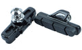 Quaxar campagnolo lightweight cartridge brake shoes