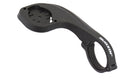 Quaxar handlebar mount for garmin and sigma