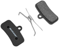 Quaxar organic disc brake pads for shimano xt saint zee d03s
