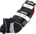 Quick q1905 sokken 2-pack | marine | maat 44 - 00.114.008.02
