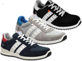Quick veiligheids sneaker sprint s1p | navy qs0570 | maat 41 - 00.114.002.41