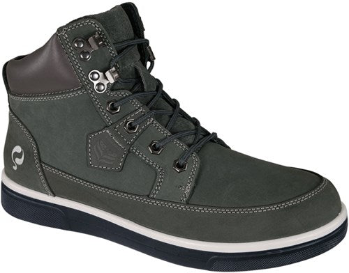 Quick werkschoen flame s3 qs0350 | grijs | maat 38 - 11.114.012.38