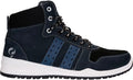 Quick werkschoen sport qs0910 hoog s3 | blauw | maat 42 - 00.114.004.42