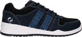 Quick werkschoen sport qs0920 laag s3 | blauw | maat 39 - 00.114.005.39