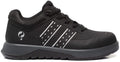 Quick werkschoen urban laag qs0202 s3s | zwart | maat 45 - 8718591554810