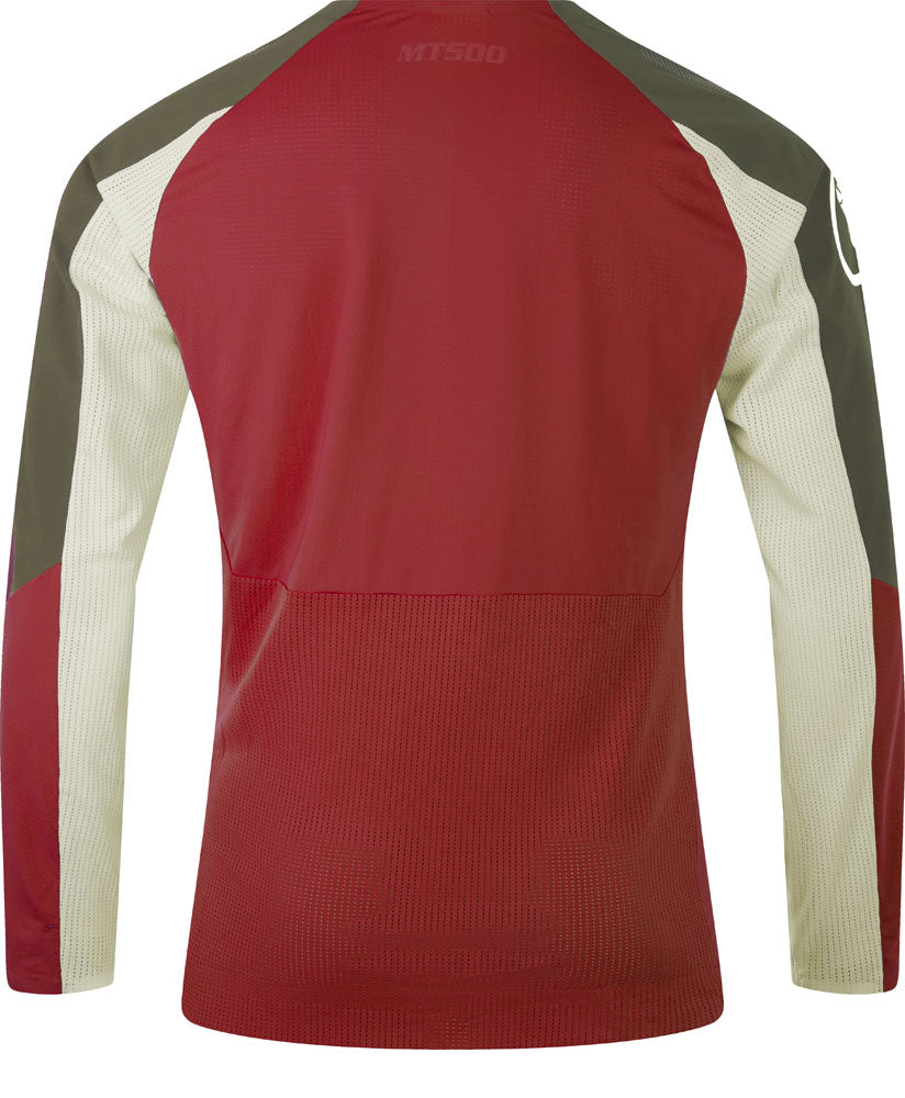 Endura mt500 burner lite - mtb jersey