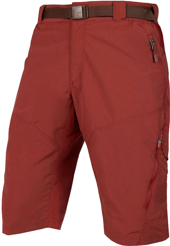 Endura hummvee - mtb shorts with inner shorts