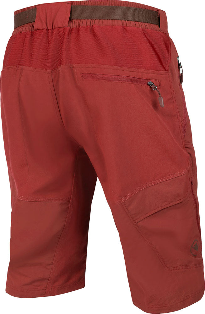 Endura hummvee - mtb shorts with inner shorts