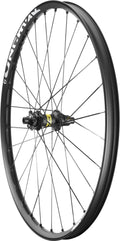 Mavic e-deemax s 29 disc boost rear wheel