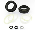 Racingbros modi low friction scraper set 32mm (fox - rockshox - x fusion)