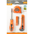 Fx tools handgereedschapset 13-delig