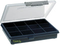 Raaco assortimentsdoos 12 vaks