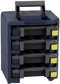 Raaco assortimentsdoos handyboxxser met 4 boxxsers - 137942 - 137942