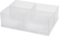 Raaco inzetbakje 80 ba7-1, (4st.) op tray - 136532 136532