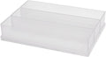Raaco inzetbakjes 55 a8-3, (3st.) op tray - 136464 136464