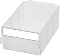 Raaco ladekast etiketten (24st.) voor lade 150-02 - 107778 107778
