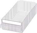 Raaco ladekast etiketten (48st.) voor lade 150-01 - 107761 - 107761