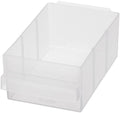Raaco ladekast lade type 150-02 transparant - 104715 - 104715