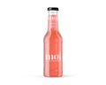 Moj rabarber hibiscus glas(12x 20cl)