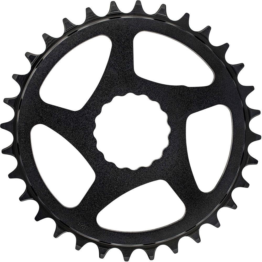 Race face direct mount cinch narrow wide chainring
