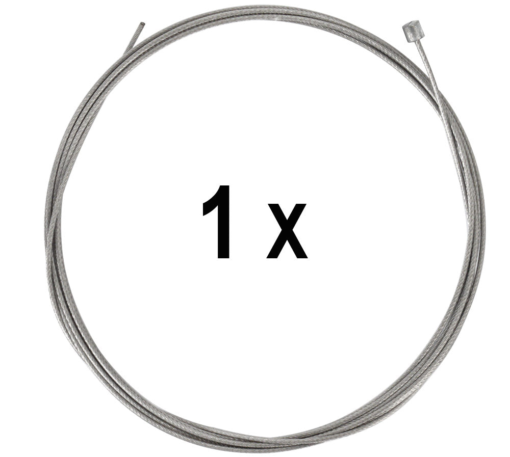 Radon basic gear inner wire galvanized 1.2mm x 2100mm
