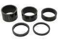 Radon carbon spacer set 1 1 8 3 5 10 15 20 mm full carbon ud