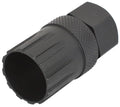 Radon cassette remover for campagnolo