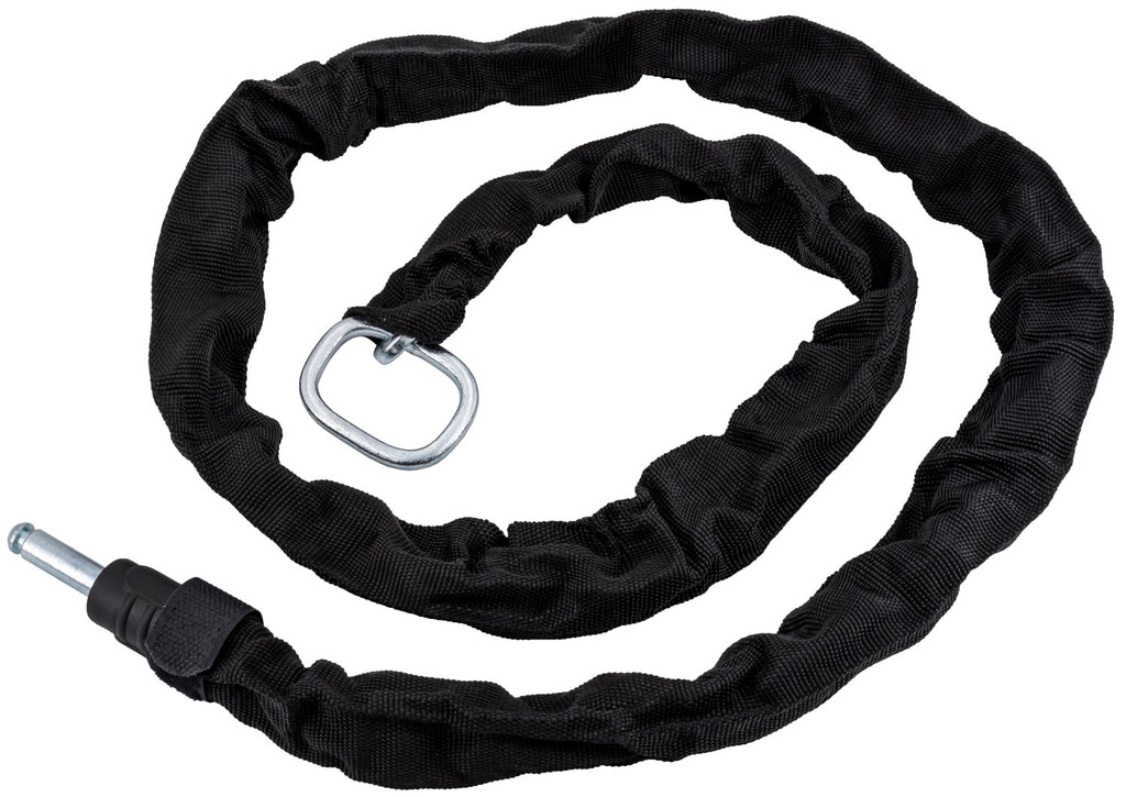 Radon r-140 plug in chain