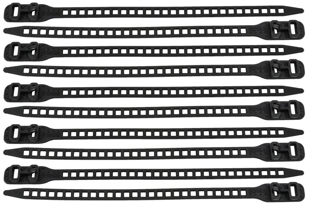 Radon softy-flexbinder 180x7mm (10 pieces)