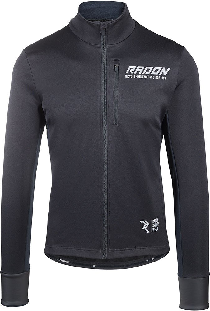 Radon team winter - softshell jacket
