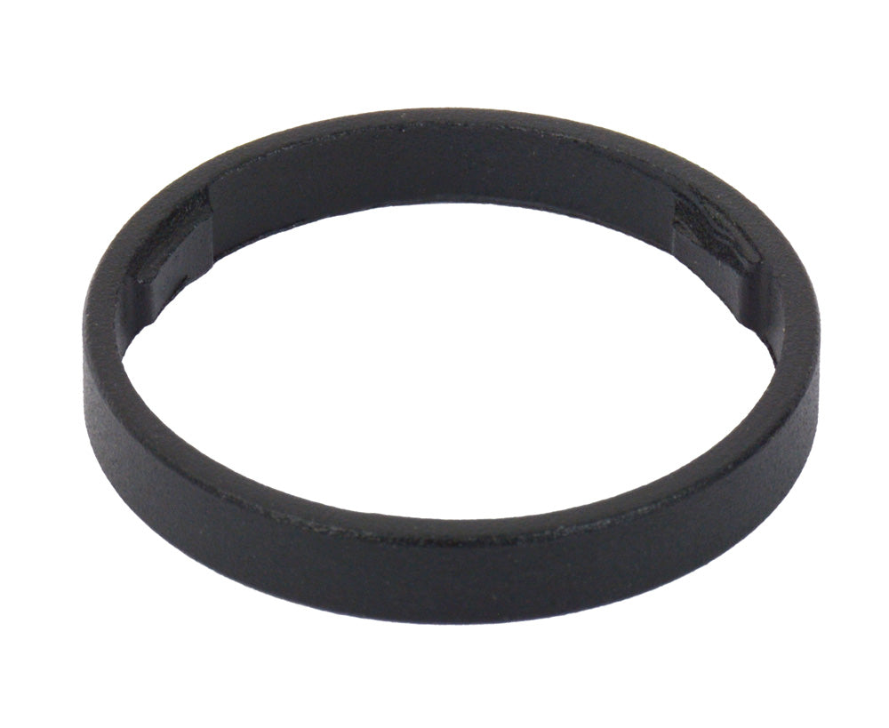Radon alu spacer extra light 1 1 8