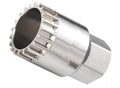 Radon bottom bracket tool for shimano cartridge