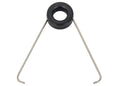 Radon chain holder chain hook