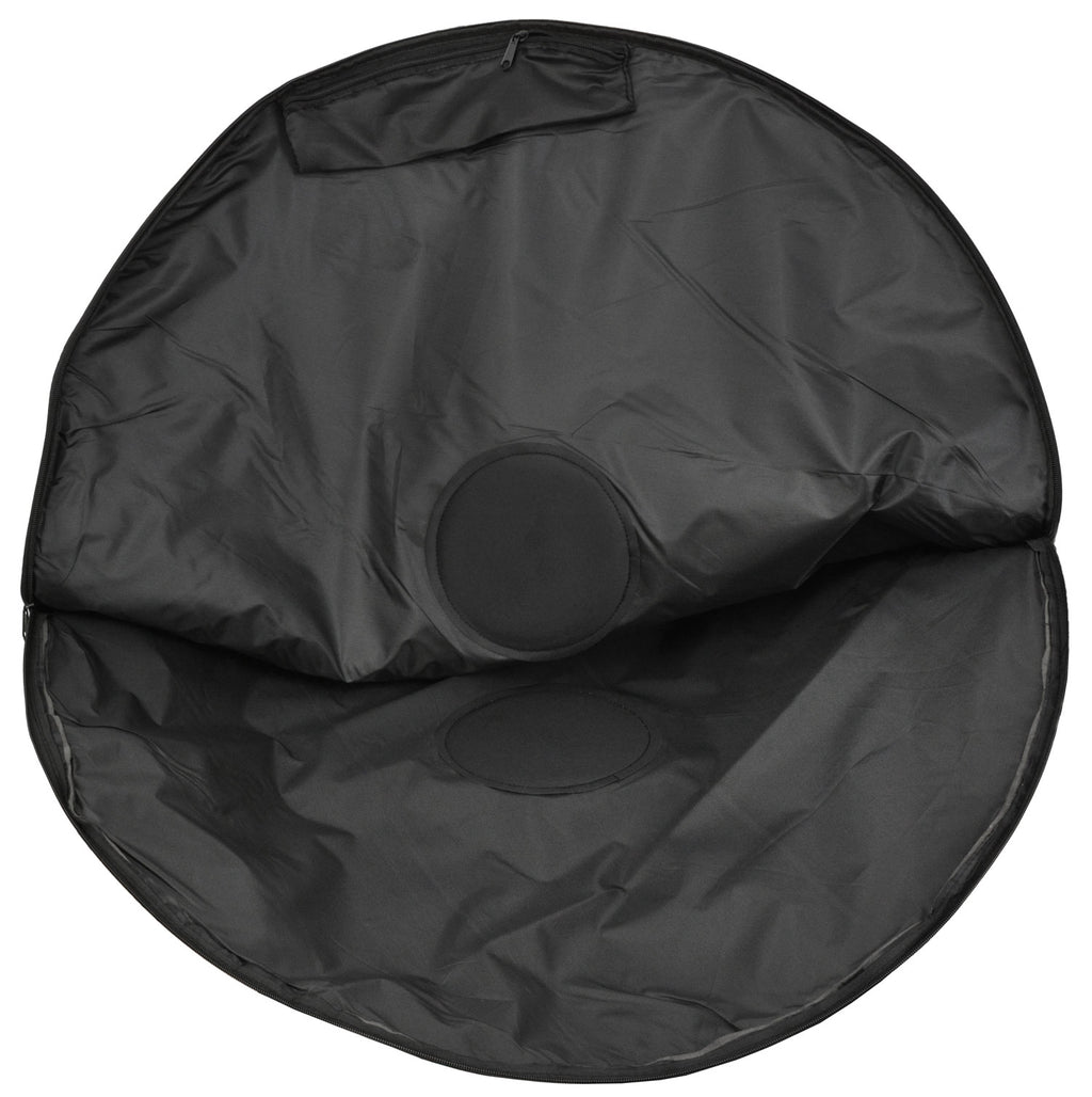 Radon premium wheel bag