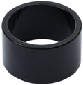 Radon spacer aluminum 1 1 8 20mm