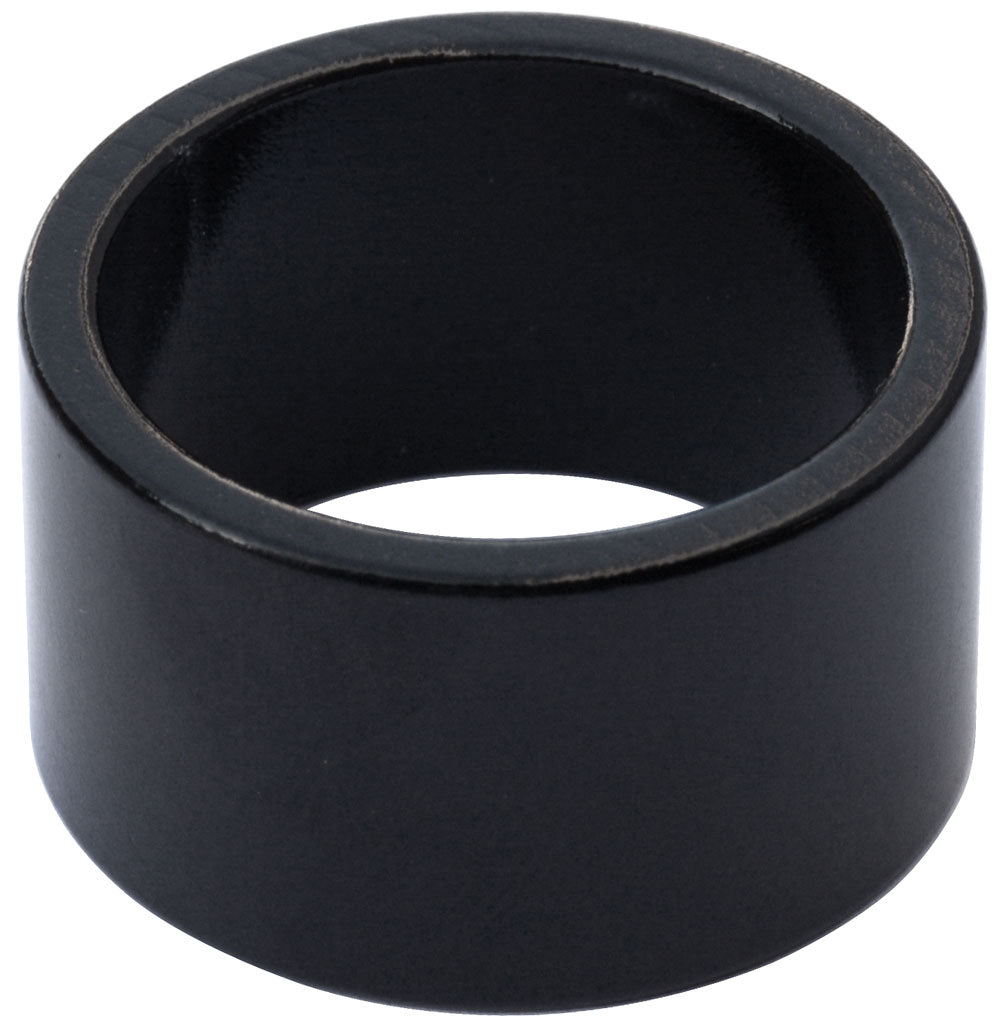 Radon spacer aluminum 1 1 8 20mm