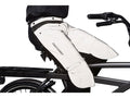 Rainlegs regenbroek reflective
