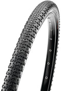 Maxxis rambler 27.5 tr exo dual 120 folding tyre